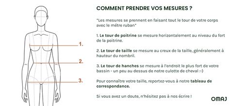 Guide des tailles Givenchy – OMAJ